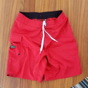 Hippytree Boys Boardshorts